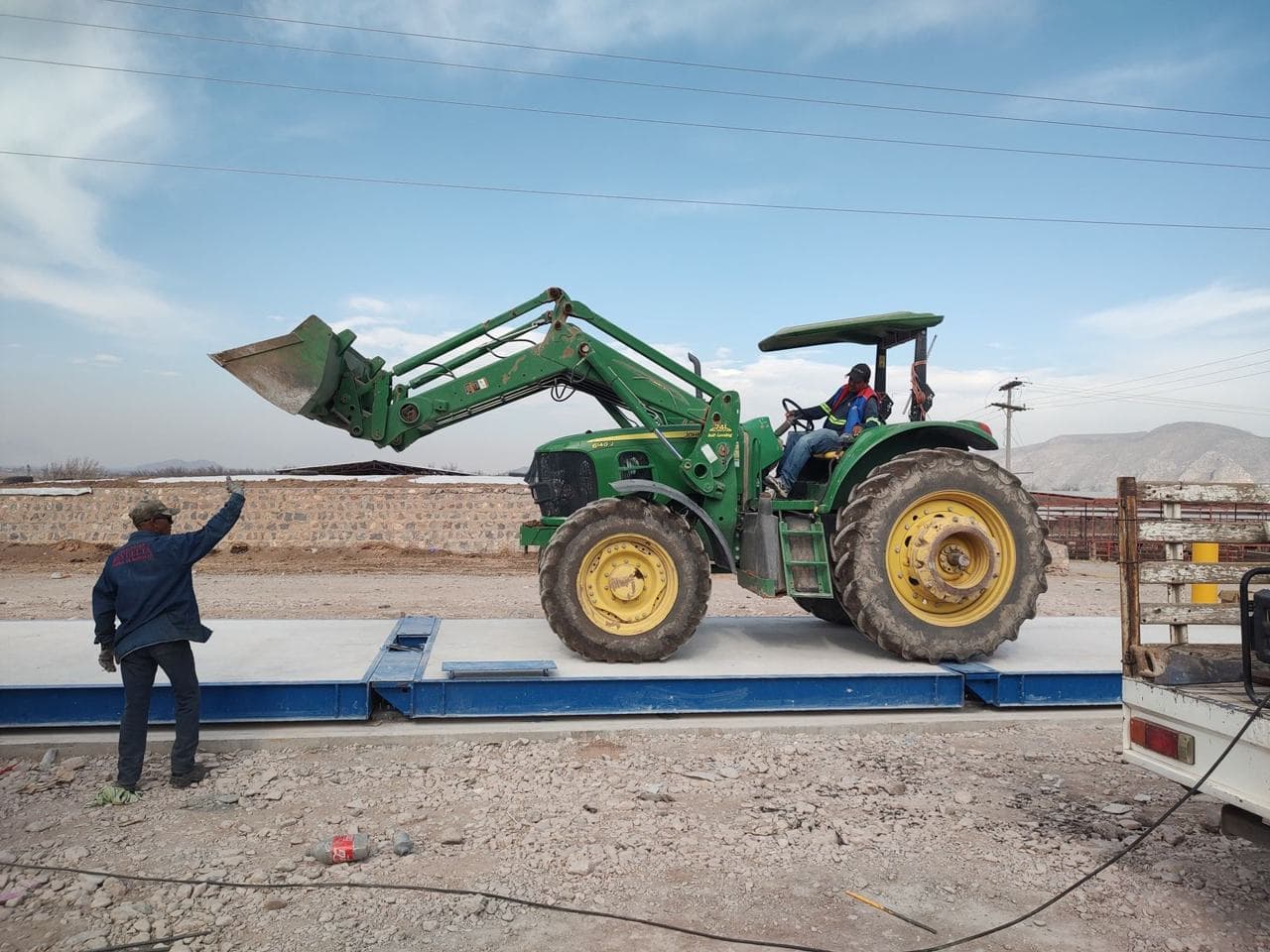 Constructora en Saltillo y Ramos Arizpe